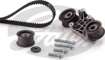 GATES K015453XS - Timing Belt Set car-mod.net