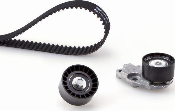 GATES K015419XS - Timing Belt Set car-mod.net