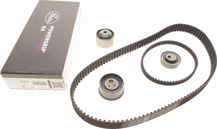 GATES K015481XS - Timing Belt Set car-mod.net