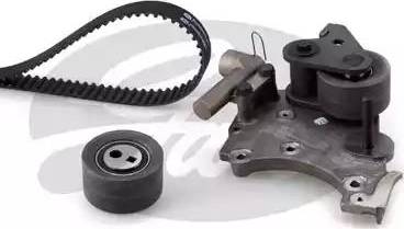 GATES K015471XS - Timing Belt Set car-mod.net
