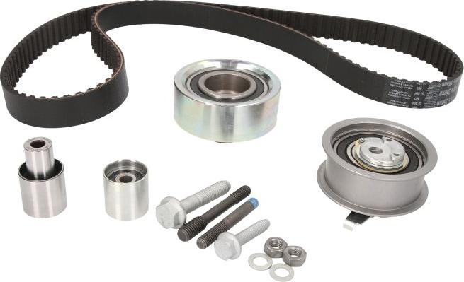GATES K015559XS - Timing Belt Set car-mod.net