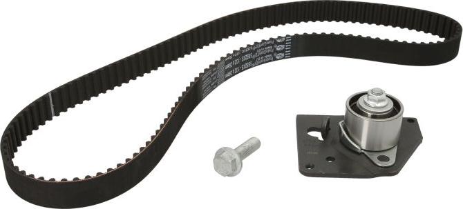 GATES K015552XS - Timing Belt Set car-mod.net