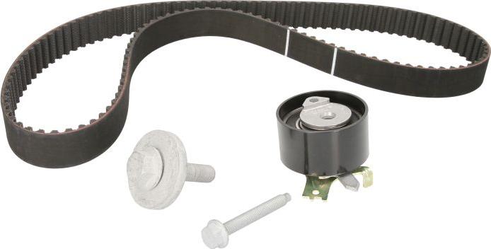 GATES K015578XS - Timing Belt Set car-mod.net