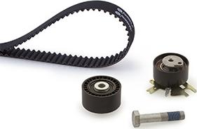 GATES K015606XS - Timing Belt Set car-mod.net