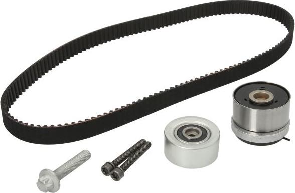 GATES K015603XS - Timing Belt Set car-mod.net