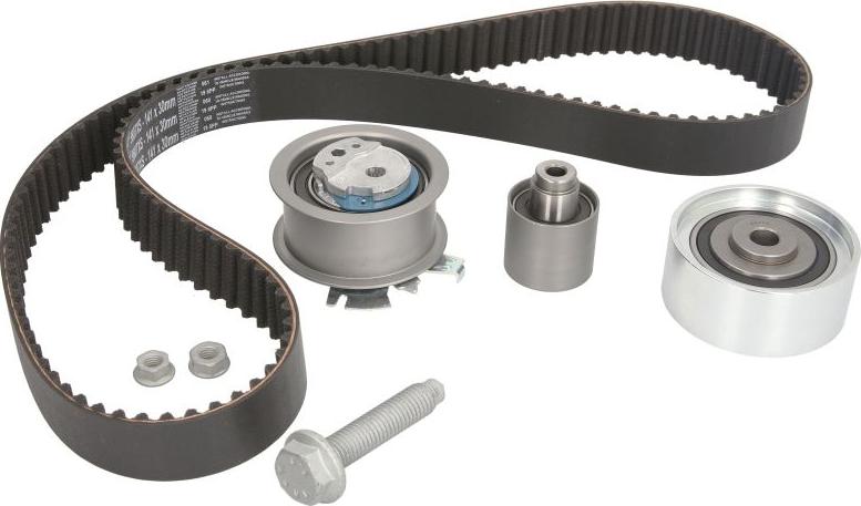 GATES K015607XS - Timing Belt Set car-mod.net