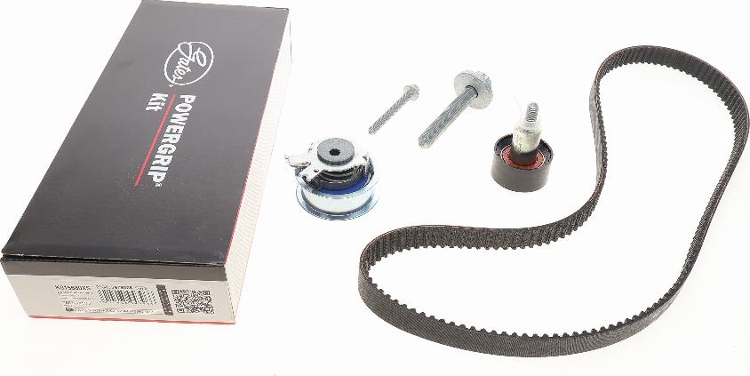 GATES K015680XS - Timing Belt Set car-mod.net