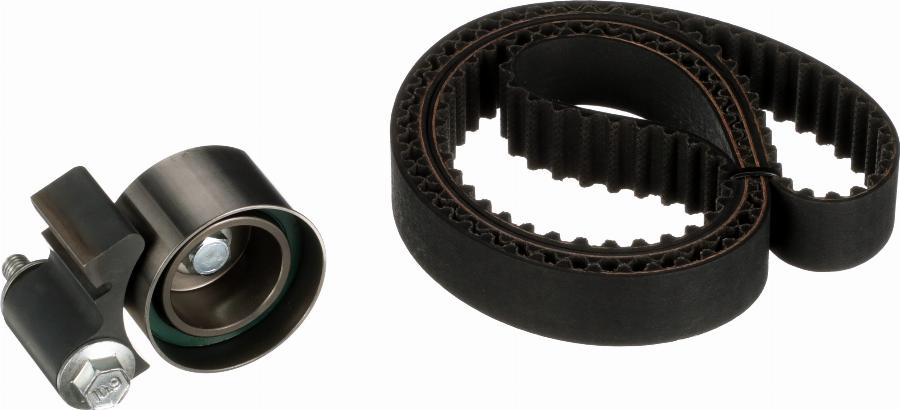 GATES K015674XS - Timing Belt Set car-mod.net
