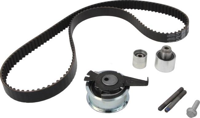 GATES K015678XS - Timing Belt Set car-mod.net