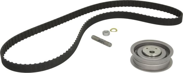 GATES K015016 - Timing Belt Set car-mod.net