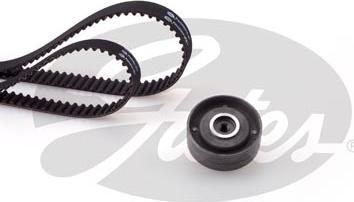 GATES K015035 - Timing Belt Set car-mod.net