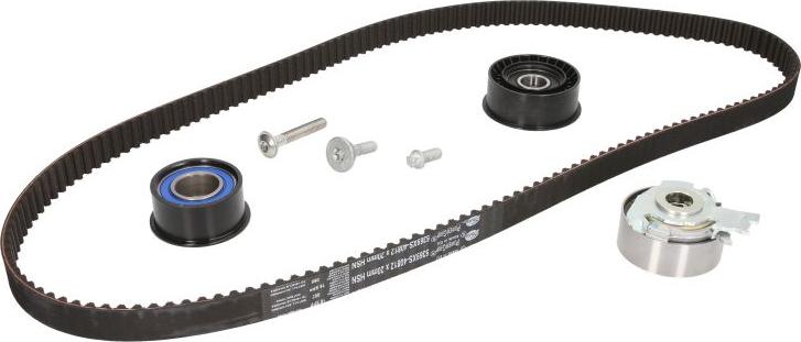 GATES K015369XS - Timing Belt Set car-mod.net