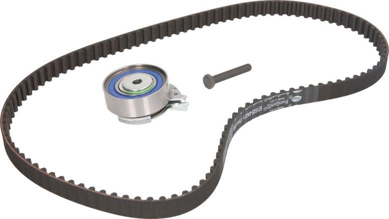 GATES K015310XS - Timing Belt Set car-mod.net