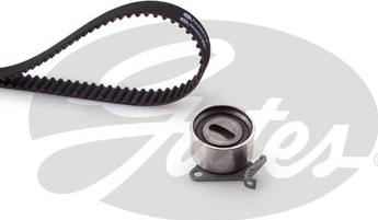 GATES K015228XS - Timing Belt Set car-mod.net