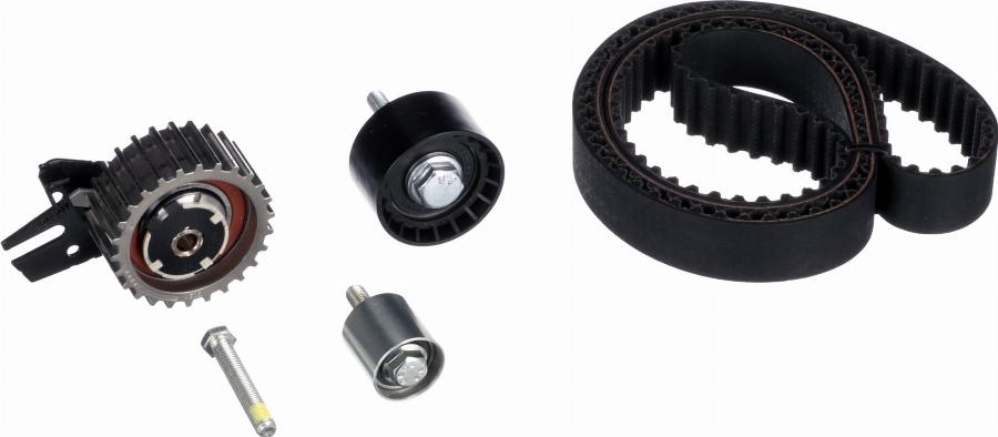 GATES K015706XS - Timing Belt Set car-mod.net