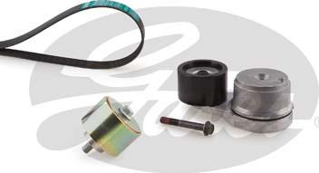 GATES K0112PK1923HD - V-Ribbed Belt Set car-mod.net