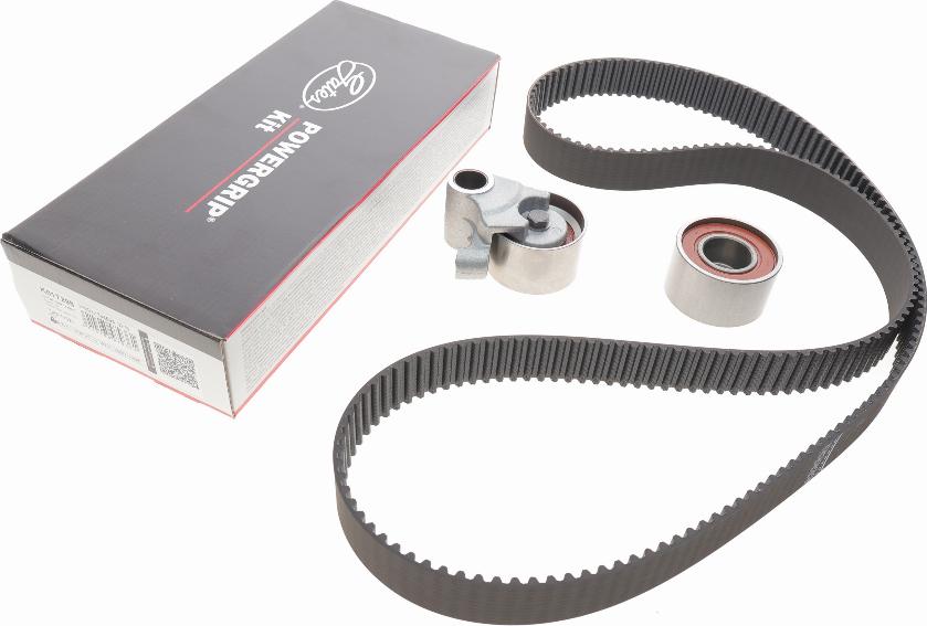 GATES K01T298 - Timing Belt Set car-mod.net