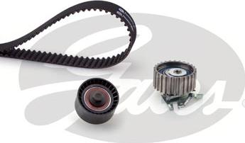 GATES K035469XS - Timing Belt Set car-mod.net