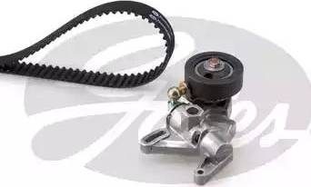 GATES K035182XS - Timing Belt Set car-mod.net