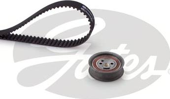 GATES K035308 - Timing Belt Set car-mod.net