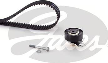 GATES K025427XS - Timing Belt Set car-mod.net