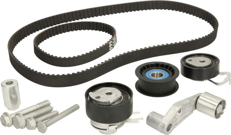 GATES K025565XS - Timing Belt Set car-mod.net