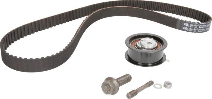 GATES K025223XS - Timing Belt Set car-mod.net