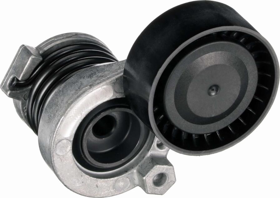 GATES T39340 - Pulley, v-ribbed belt car-mod.net