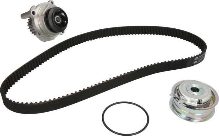 GATES KP15489XS-1 - Water Pump & Timing Belt Set car-mod.net
