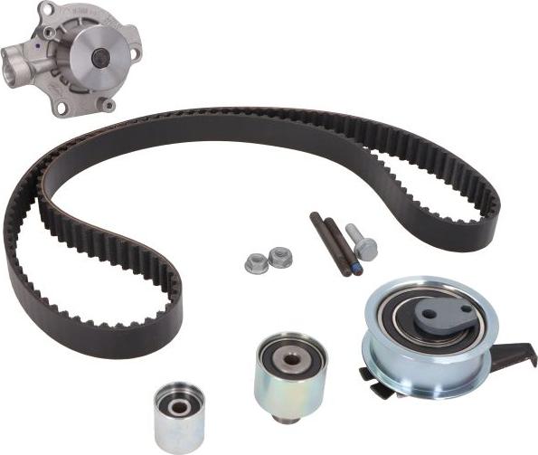 GATES KP15678XS - Water Pump & Timing Belt Set car-mod.net