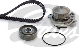 GATES KP15053 - Water Pump & Timing Belt Set car-mod.net