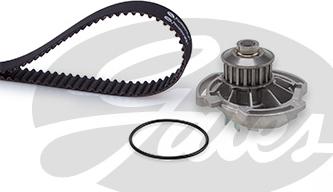 GATES KP15135 - Water Pump & Timing Belt Set car-mod.net