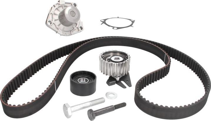 GATES KP35623XS-1 - Water Pump & Timing Belt Set car-mod.net