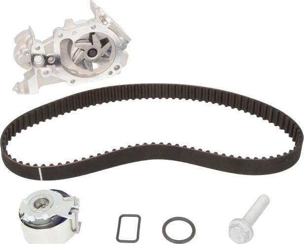 GATES KP25577XS - Water Pump & Timing Belt Set car-mod.net