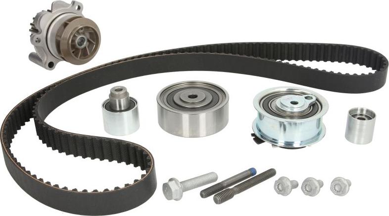 GATES KP25649XS-1 - Water Pump & Timing Belt Set car-mod.net