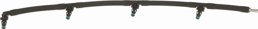 GATES MFL1155 - Fuel Hose car-mod.net