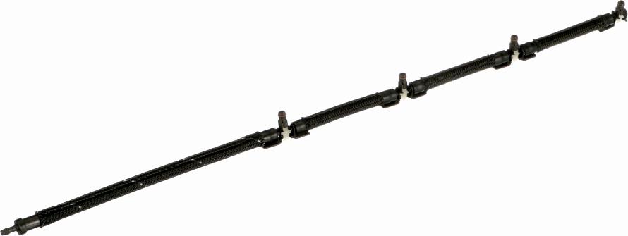 GATES MFL1348 - Fuel Hose car-mod.net