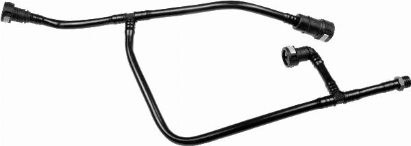 GATES MFL1324 - Fuel Hose car-mod.net