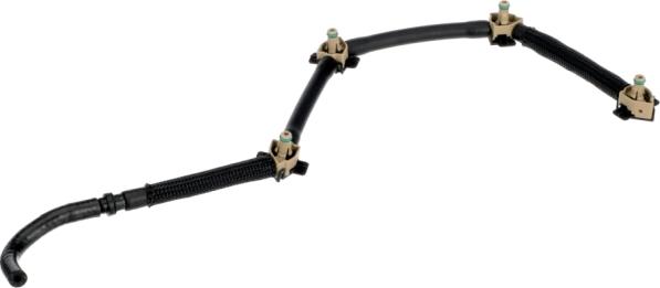 GATES MFL1242 - Fuel Hose car-mod.net