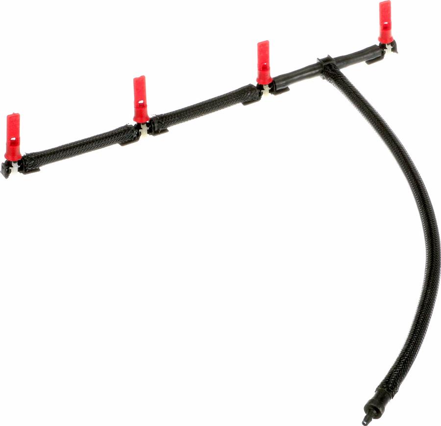 GATES MFL1247 - Fuel Hose car-mod.net