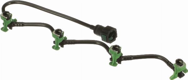 GATES MFL1253 - Fuel Hose car-mod.net