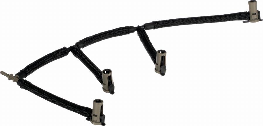 GATES MFL1212 - Fuel Hose car-mod.net