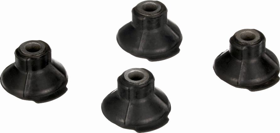 GATES STR1021 - Bush, steering shaft car-mod.net
