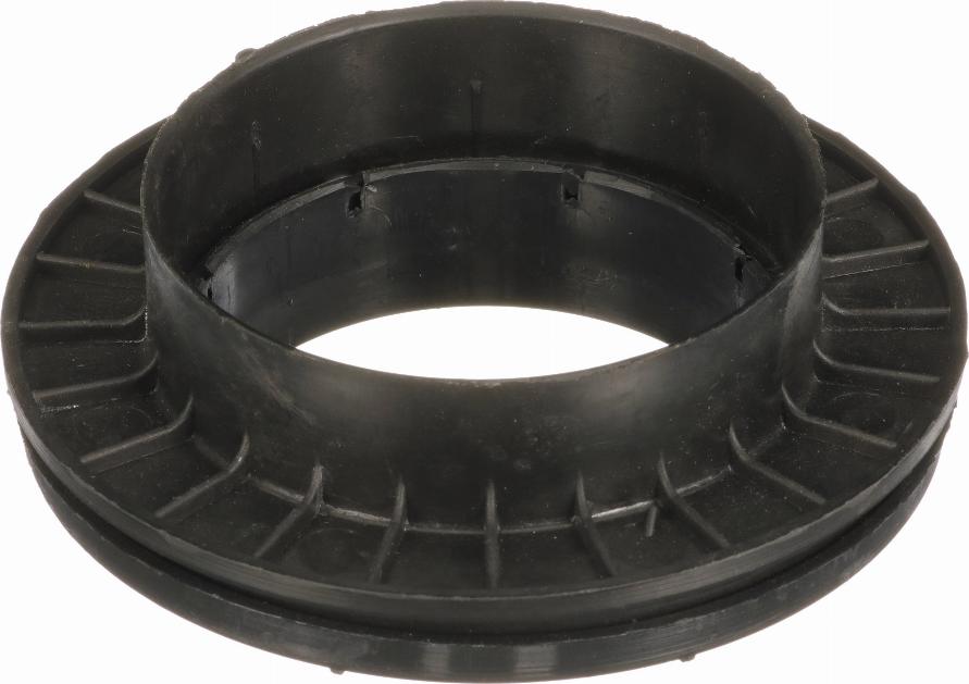 GATES SUS1619 - Rolling Bearing, suspension strut support mounting car-mod.net