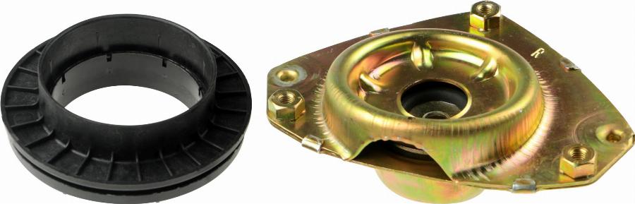 GATES SUS1822 - Top Strut Mounting car-mod.net