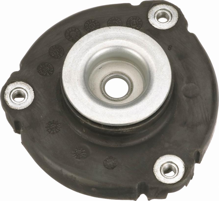 GATES SUS1350 - Top Strut Mounting car-mod.net