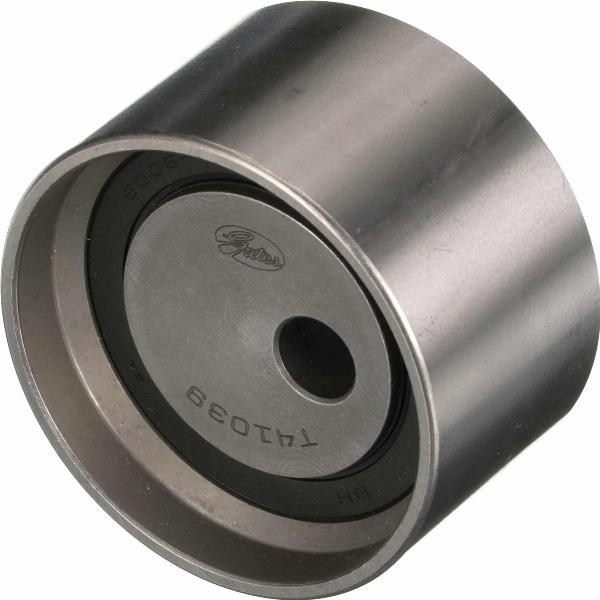GATES T41039 - Tensioner Pulley, timing belt car-mod.net