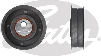 GATES T41079 - Tensioner Pulley, timing belt car-mod.net