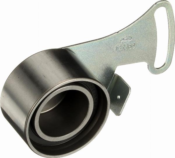 GATES T41169 - Tensioner Pulley, timing belt car-mod.net