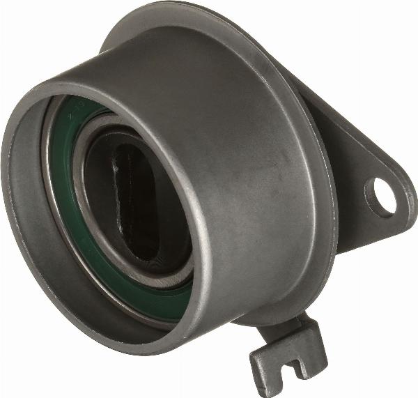GATES T41211 - Tensioner Pulley, timing belt car-mod.net